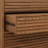 Finnian 38'' W 5 - Drawer Dresser-430668200