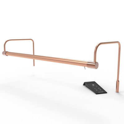 Lampe pour tableau 21 à intensité variable Geetanjali