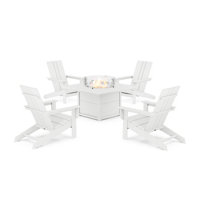 4-Person Patio Seating Group