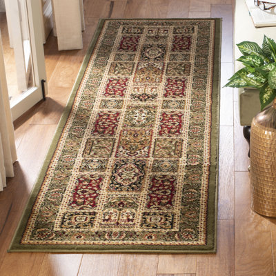 Malayah Performance Oriental Rug