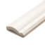 Chelsea 10" x 2" Ceramic Chair Rail Tile Trim-54509011