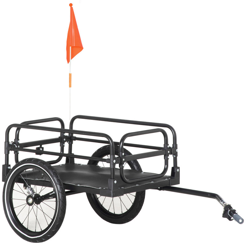 Breaden Outdoor Storage Trailer