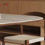 Table de salle à manger Modern