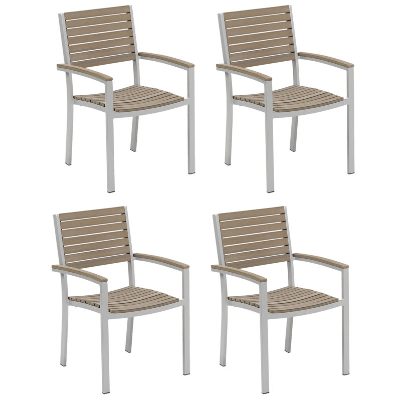 Travira Armchair II, Flint, Vintage