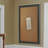 Linlin Wall Cork Bulletin Board-1646521057
