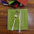 16 Piece Stoneware Dinnerware Set - Service for 4-24817130
