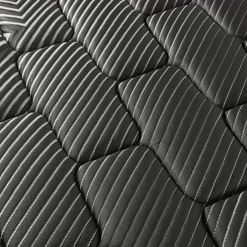 Matelas ferme 14 "Pure Ice Lux, Lit double