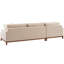 Barclay Butera Upholstery Chaise Sectional-72588902