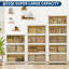55 cm W Chest of 4 Drawers