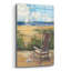 «By The Sea II» par Carol Rowan, acrylique-606498917