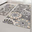 Tapis et tapis de cuisine anti-fatigue 2 pièces Jalissia-624960028-604131940
