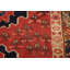 Tapis de couloir géométrique 4 x 11