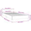 Humma Upholstered Bed-77564103-77564099