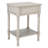 Peters End Table with Storage-171599522