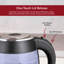 Innoteck Kitchen Pro 1.8L Electric Tea Kettle