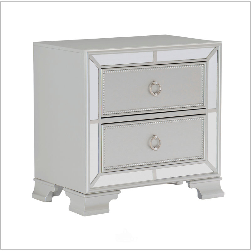Table de chevet Aarashi