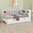 Bacil Bookcase Bed-1700044532-1700044533
