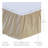Ozark Ruffled Bed Skirt-33339685-33669250