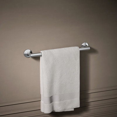 Components Towel Bar
