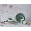 Creatable 25864, Caldera Sand collection, 8 piece dinnerware set-83734445