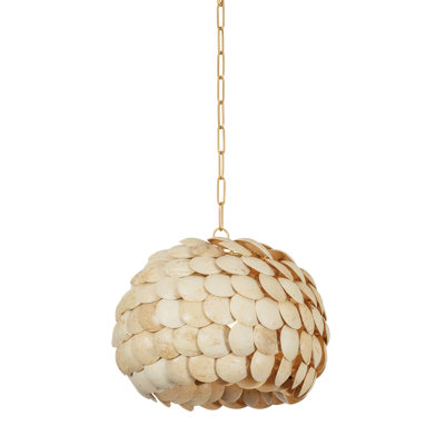 Luminaire suspendu EDRIC