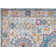 Hailey Vintage Constellation Area Rug