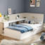 Single (3') Daybed Bed Frame with Storage Included