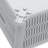 Simplify Plastic Decorative Bin-1281226501-1292652504