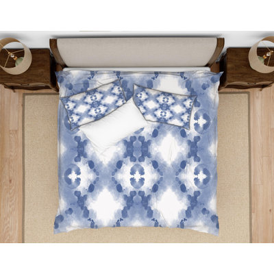 Polyester Comforter
