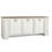 Aurelia 71'' Wide 3-Door Sideboard