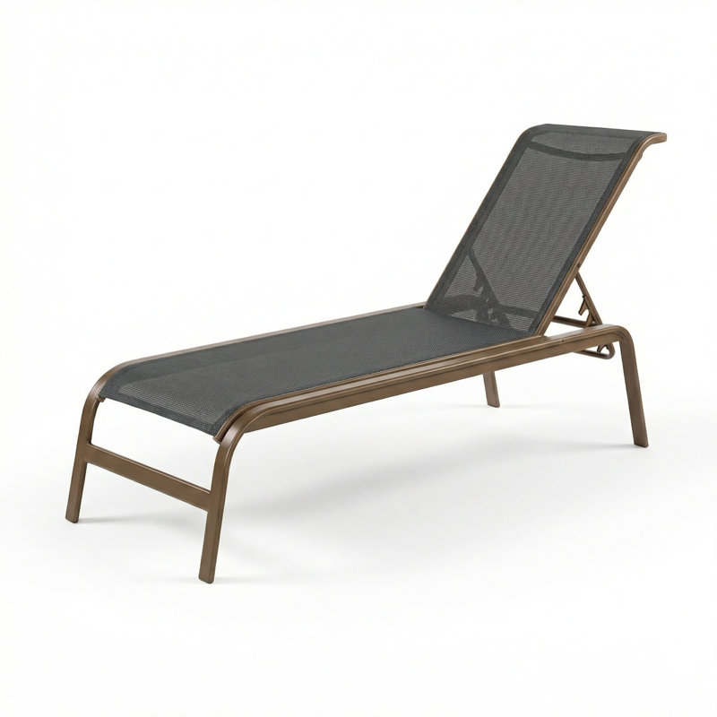 Chaise, Ninja Sling/Greco