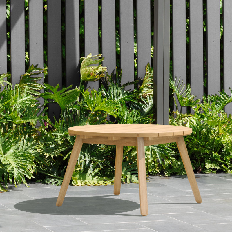 Table basse Dundressan