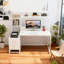 Computer Desk-1057290278
