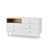 Blanc est en rupture de stock