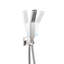 Robinet de douche avec valve brute-62247387