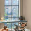 Horizon Grasscloth Vinyl Wallpaper-276747434
