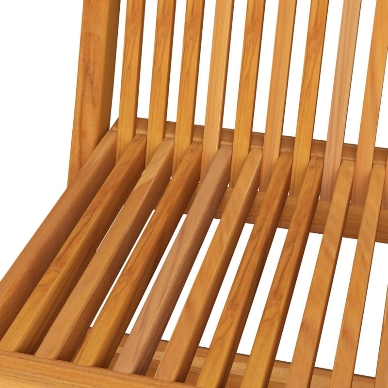 Korin Patio Dining Armchair with Cushion