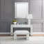 Miroir d'appoint Nysa