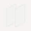 Cartesian Vanity 60" W (8 Drawers)-958849806-958849804