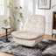Fauteuil inclinable pivotant-1397550331