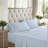 Luxurious 12-piece Bedding Sets Cotton Blend For Modern Bedroom