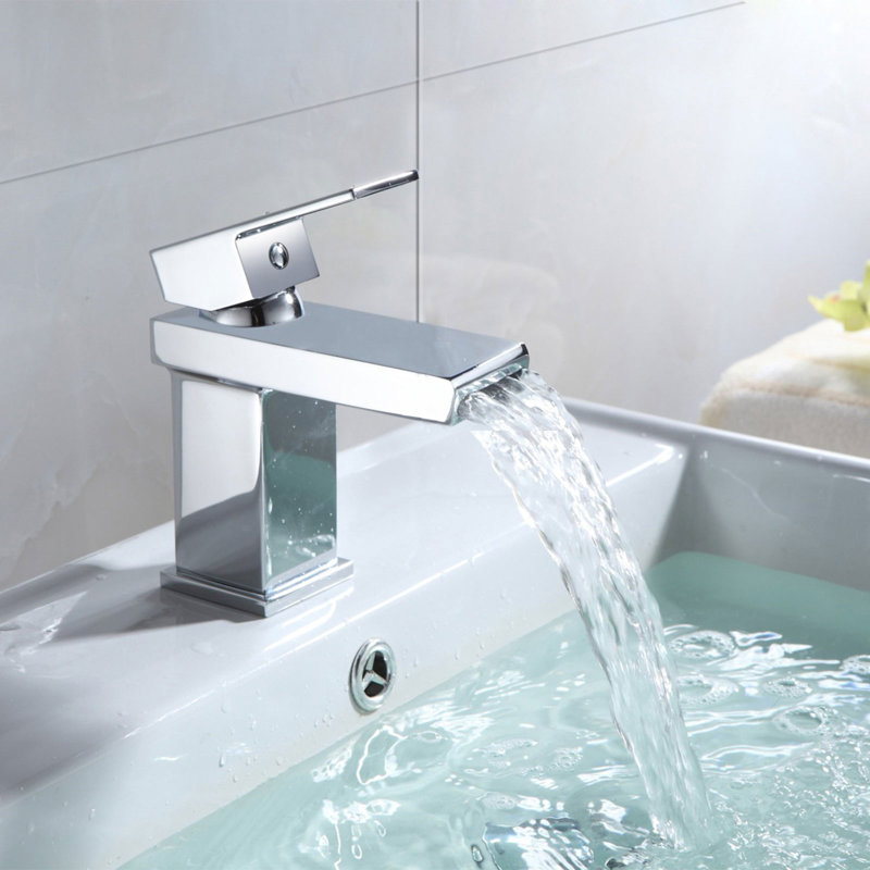 Annora Mono Basin Mixer