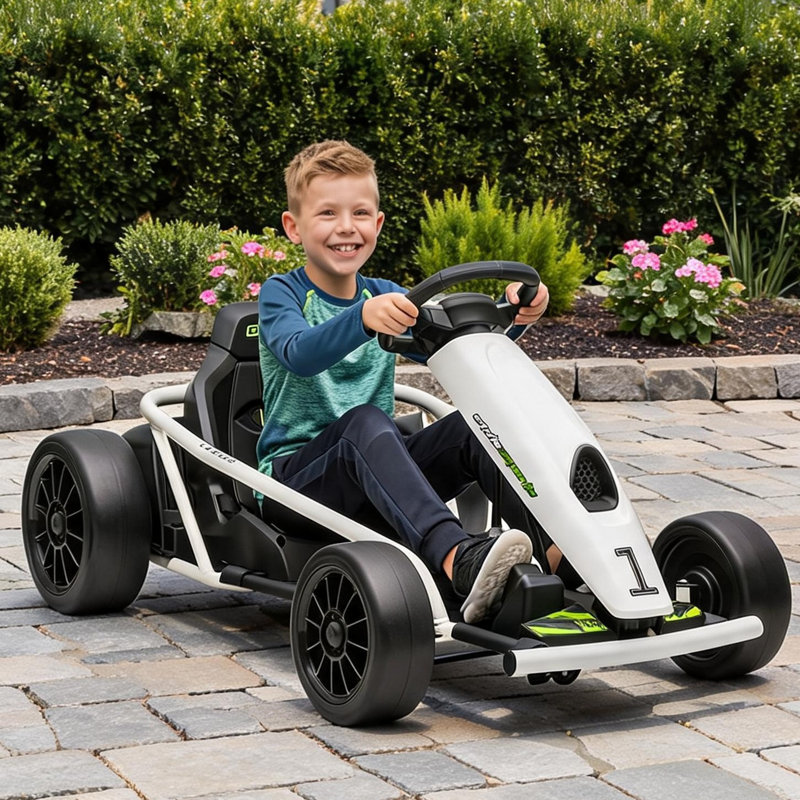Kart pour enfants Classic Classic Drift