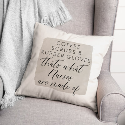 Throw Pillow
