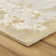 Ambarvale Abstract Wool Area Rug