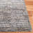 Moniz Hand Tufted Wool/Cotton & Other Fiber Solid Color Rug in Dark Brown-435225795