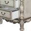 Table de chevet Dresden Dres