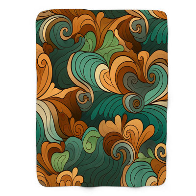 Throw Blanket