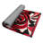 Solar Inferno Indoor And Outdoor Area Rug-1874512951