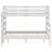 Jeann Kids Bunk Bed-1943724849-1943724850